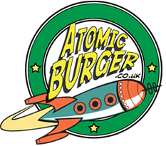 atomic burger application atomic burger application